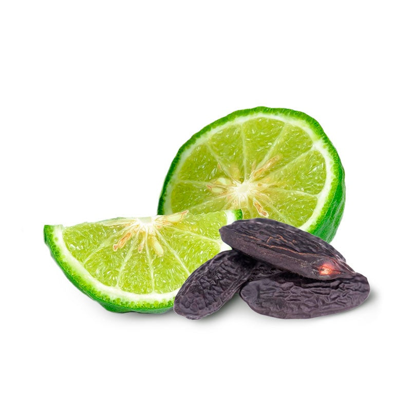 Parfum - FEVE DE TONKA ET BERGAMOTE