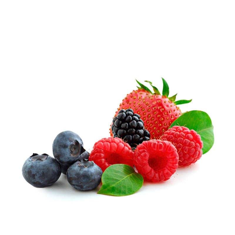 Parfum - FRUITS ROUGES