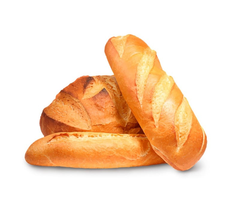 Parfum - PAIN FRAICHEMENT CUIT