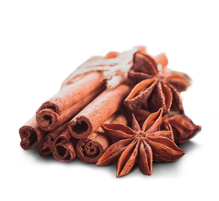 Parfum - AMBRE GOURMAND