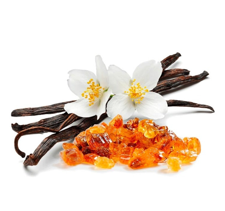 Parfum - AMBRE VANILLE