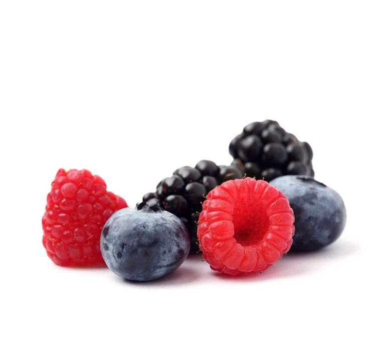 Parfum - MÛRES SYLVESTRES