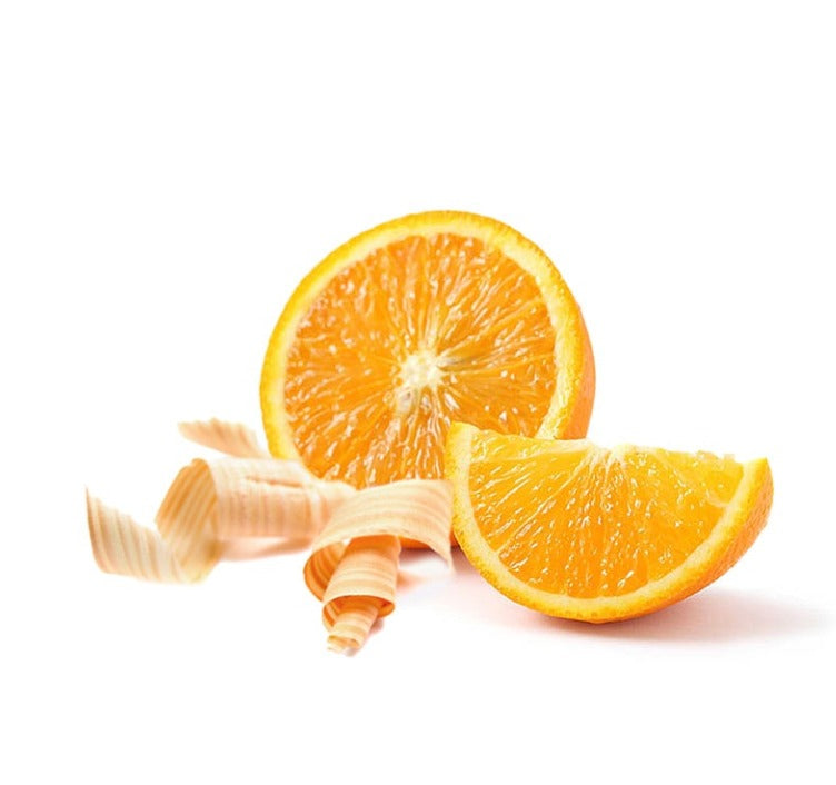 Parfum - ORANGE & CÈDRE